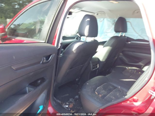 Photo 7 VIN: JM3KFACMXM1313818 - MAZDA CX-5 