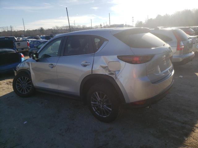 Photo 1 VIN: JM3KFACMXM1318923 - MAZDA CX-5 TOURI 