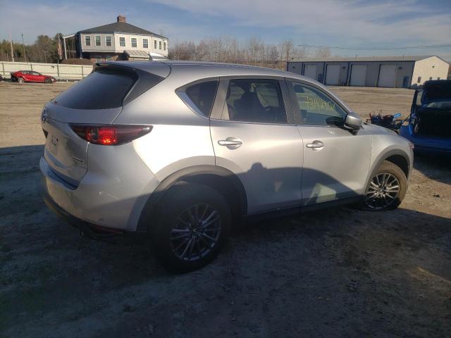 Photo 2 VIN: JM3KFACMXM1318923 - MAZDA CX-5 TOURI 