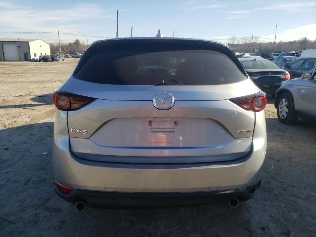 Photo 5 VIN: JM3KFACMXM1318923 - MAZDA CX-5 TOURI 