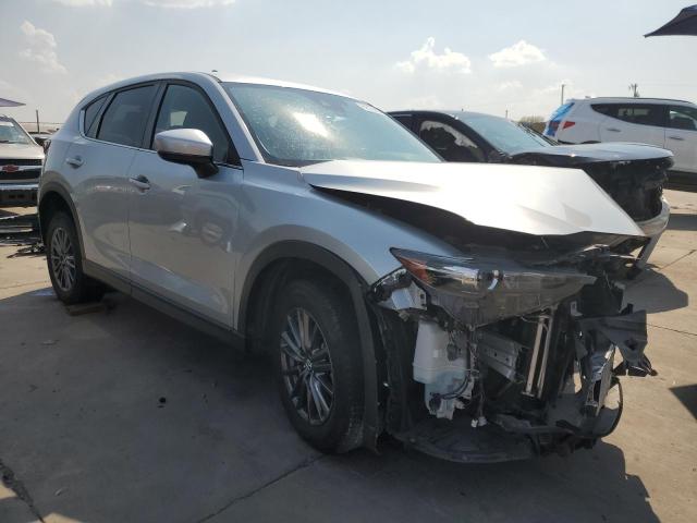 Photo 3 VIN: JM3KFACMXM1324026 - MAZDA CX-5 