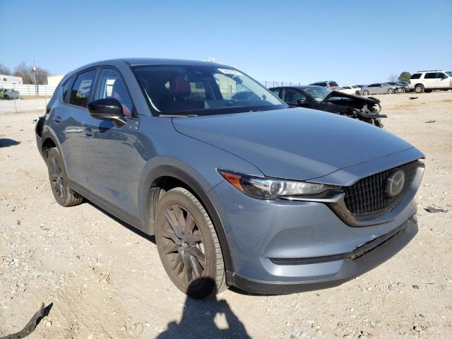 Photo 0 VIN: JM3KFACY0M0393557 - MAZDA CX-5 TOURI 