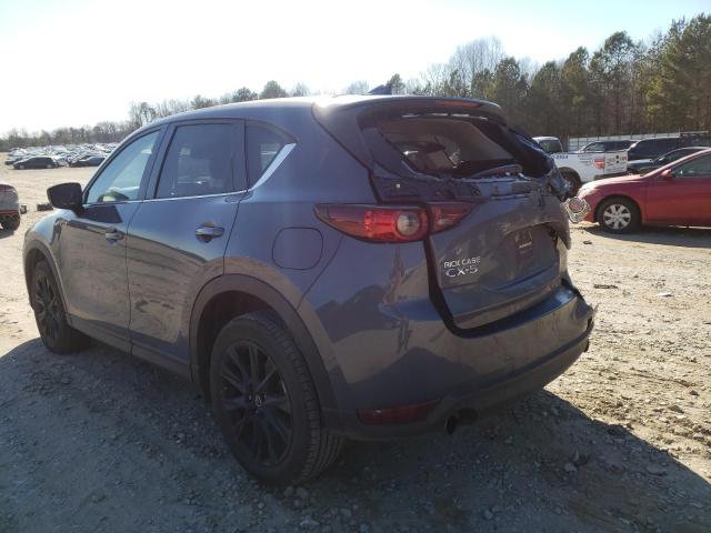 Photo 2 VIN: JM3KFACY0M0393557 - MAZDA CX-5 TOURI 