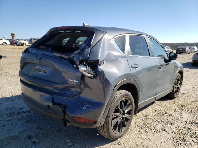 Photo 3 VIN: JM3KFACY0M0393557 - MAZDA CX-5 TOURI 