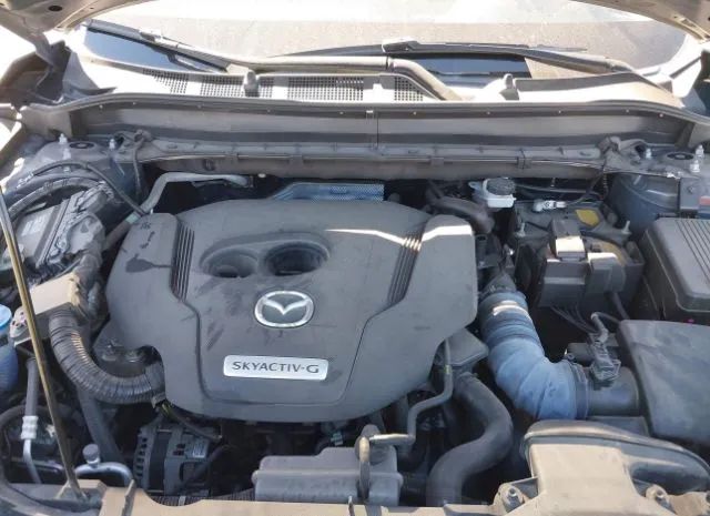 Photo 9 VIN: JM3KFACY1M0332749 - MAZDA CX-5 