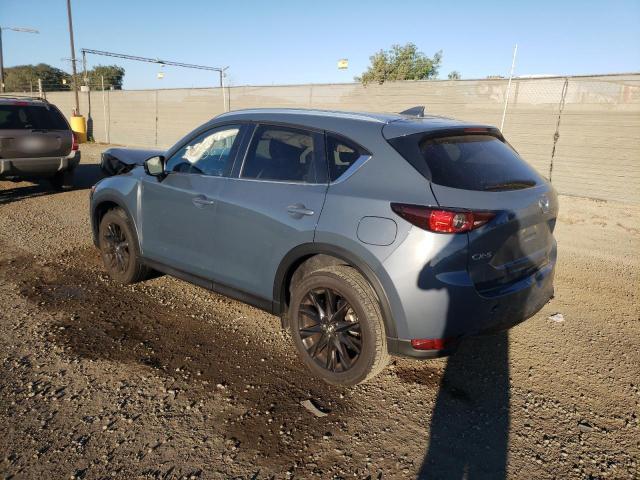 Photo 2 VIN: JM3KFACY3M0383413 - MAZDA CX-5 TOURI 