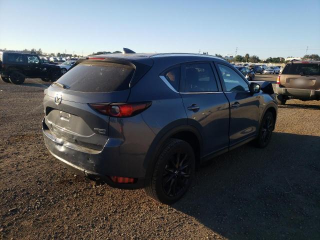 Photo 3 VIN: JM3KFACY3M0383413 - MAZDA CX-5 TOURI 