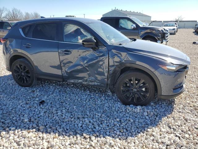 Photo 3 VIN: JM3KFACY3M0477601 - MAZDA CX-5 