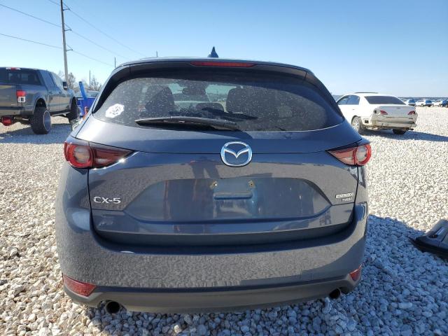 Photo 5 VIN: JM3KFACY3M0477601 - MAZDA CX-5 