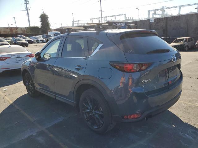 Photo 1 VIN: JM3KFACY5M0363289 - MAZDA CX-5 