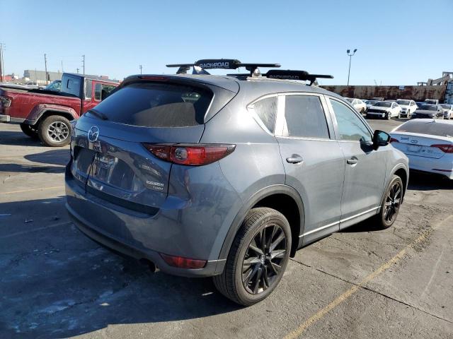 Photo 2 VIN: JM3KFACY5M0363289 - MAZDA CX-5 