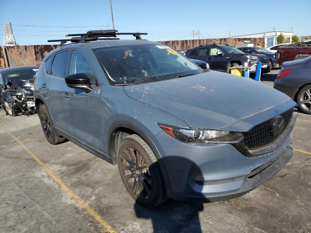 Photo 3 VIN: JM3KFACY5M0363289 - MAZDA CX-5 