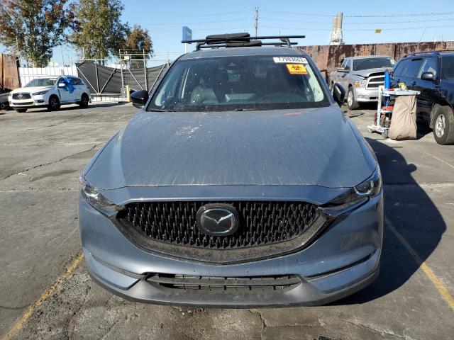 Photo 4 VIN: JM3KFACY5M0363289 - MAZDA CX-5 