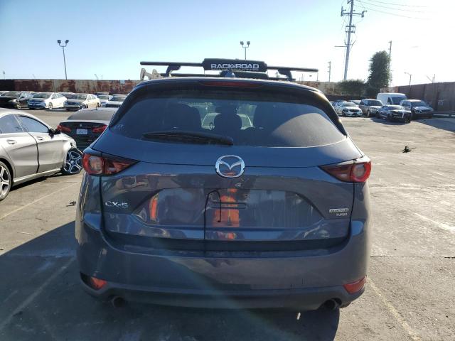 Photo 5 VIN: JM3KFACY5M0363289 - MAZDA CX-5 