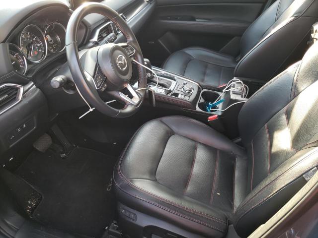 Photo 6 VIN: JM3KFACY5M0363289 - MAZDA CX-5 