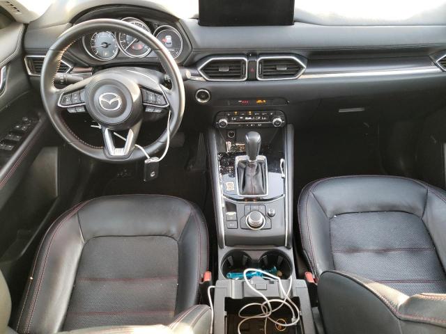 Photo 7 VIN: JM3KFACY5M0363289 - MAZDA CX-5 