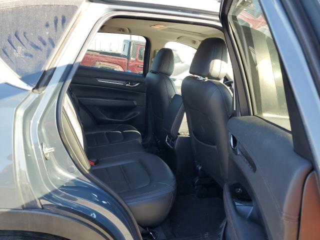 Photo 9 VIN: JM3KFACY5M0363289 - MAZDA CX-5 