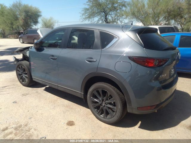 Photo 2 VIN: JM3KFACY5M0381498 - MAZDA CX-5 