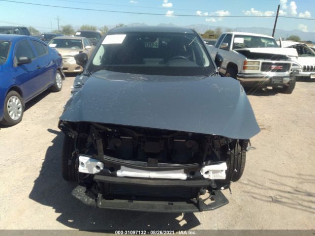 Photo 5 VIN: JM3KFACY5M0381498 - MAZDA CX-5 