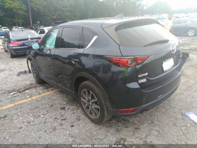 Photo 2 VIN: JM3KFADL0H0106789 - MAZDA CX-5 