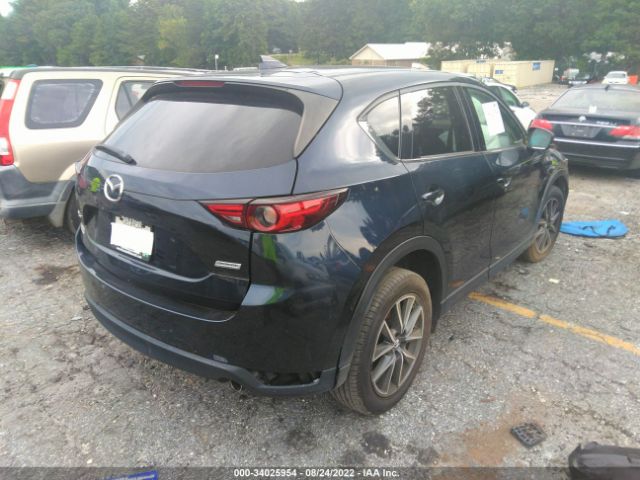 Photo 3 VIN: JM3KFADL0H0106789 - MAZDA CX-5 