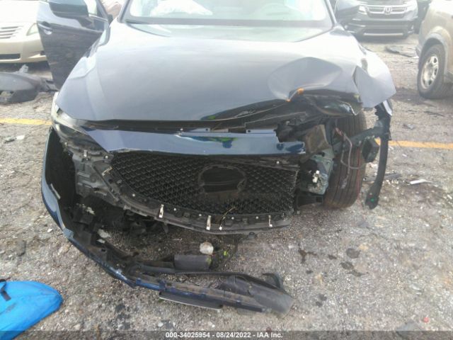 Photo 5 VIN: JM3KFADL0H0106789 - MAZDA CX-5 