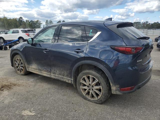 Photo 1 VIN: JM3KFADL0H0124032 - MAZDA CX-5 