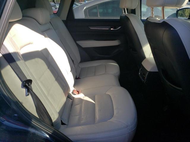 Photo 10 VIN: JM3KFADL0H0124032 - MAZDA CX-5 