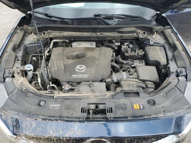 Photo 11 VIN: JM3KFADL0H0124032 - MAZDA CX-5 