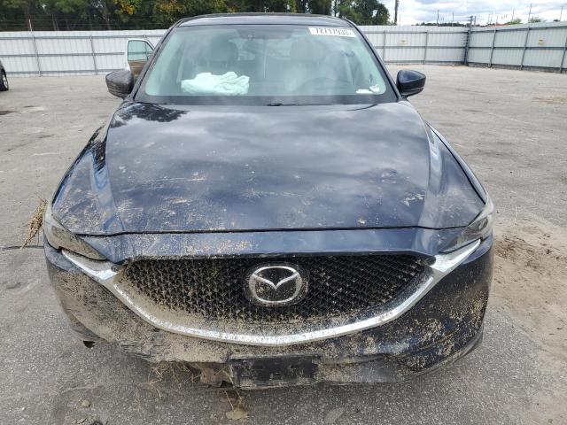 Photo 4 VIN: JM3KFADL0H0124032 - MAZDA CX-5 