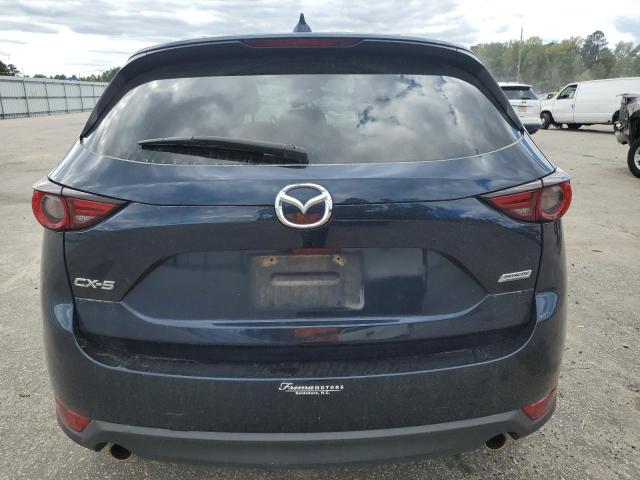 Photo 5 VIN: JM3KFADL0H0124032 - MAZDA CX-5 