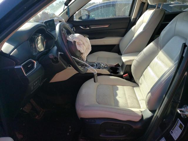 Photo 6 VIN: JM3KFADL0H0124032 - MAZDA CX-5 