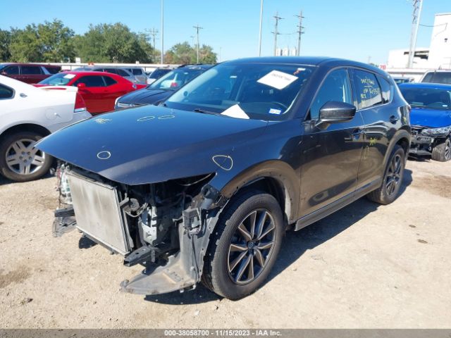 Photo 1 VIN: JM3KFADL0H0129697 - MAZDA CX-5 