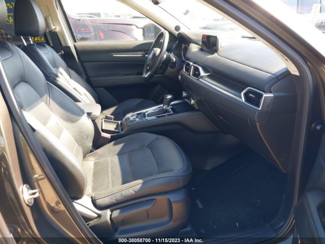 Photo 4 VIN: JM3KFADL0H0129697 - MAZDA CX-5 