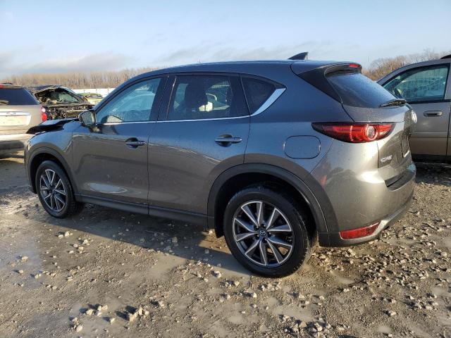 Photo 1 VIN: JM3KFADL0H0161467 - MAZDA CX-5 GRAND 