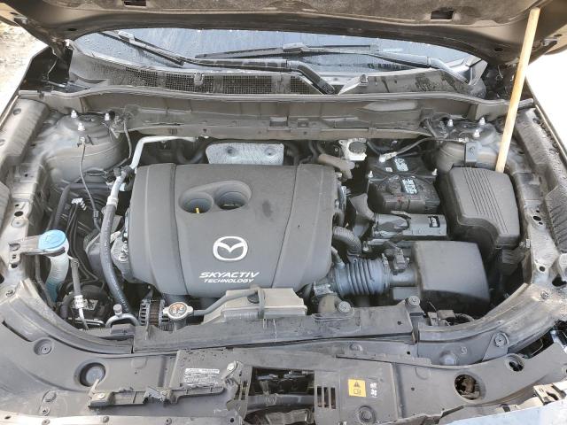 Photo 10 VIN: JM3KFADL0H0161467 - MAZDA CX-5 GRAND 