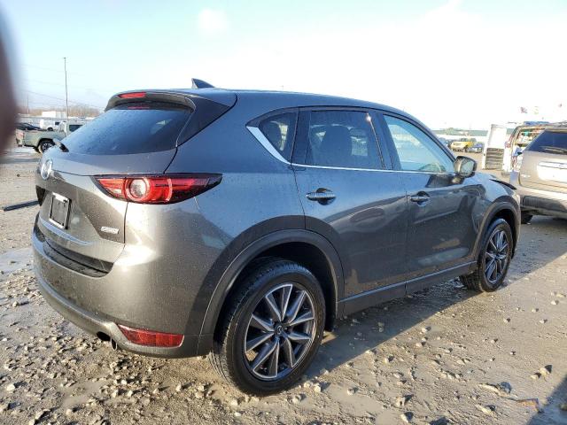 Photo 2 VIN: JM3KFADL0H0161467 - MAZDA CX-5 GRAND 