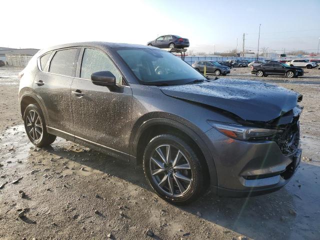 Photo 3 VIN: JM3KFADL0H0161467 - MAZDA CX-5 GRAND 