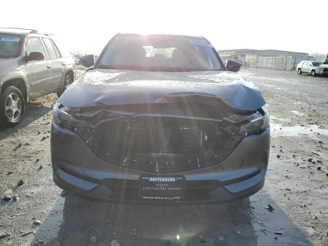 Photo 4 VIN: JM3KFADL0H0161467 - MAZDA CX-5 GRAND 