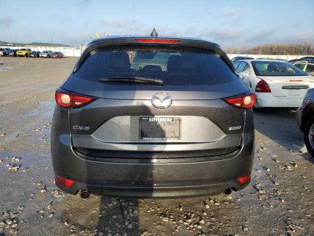 Photo 5 VIN: JM3KFADL0H0161467 - MAZDA CX-5 GRAND 