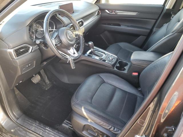 Photo 6 VIN: JM3KFADL0H0161467 - MAZDA CX-5 GRAND 