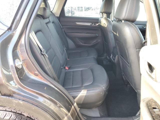 Photo 9 VIN: JM3KFADL0H0161467 - MAZDA CX-5 GRAND 