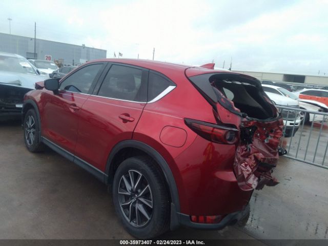 Photo 2 VIN: JM3KFADL0H0176566 - MAZDA CX-5 