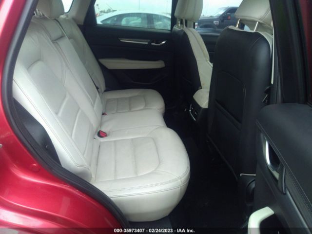 Photo 7 VIN: JM3KFADL0H0176566 - MAZDA CX-5 