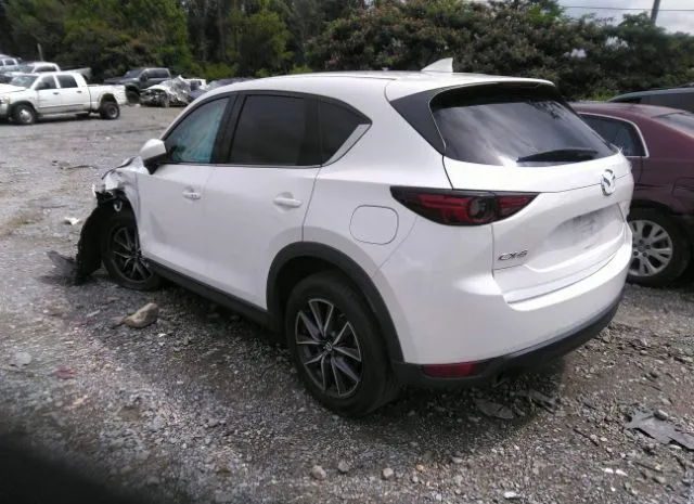 Photo 2 VIN: JM3KFADL0H0177801 - MAZDA CX-5 