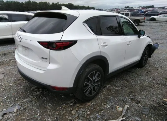 Photo 3 VIN: JM3KFADL0H0177801 - MAZDA CX-5 