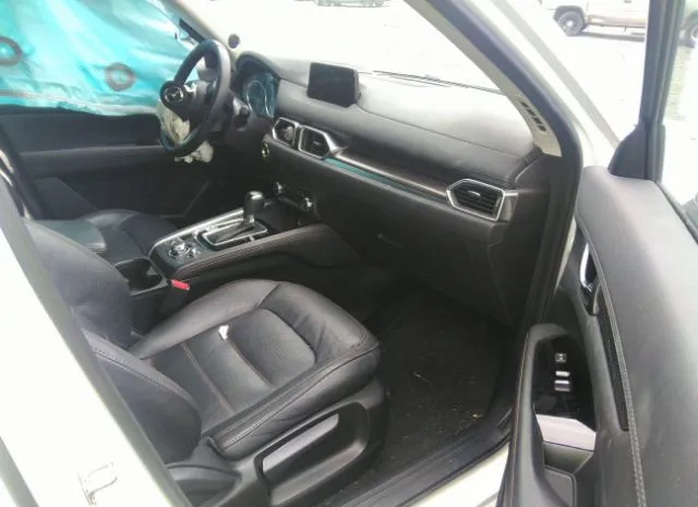 Photo 4 VIN: JM3KFADL0H0177801 - MAZDA CX-5 