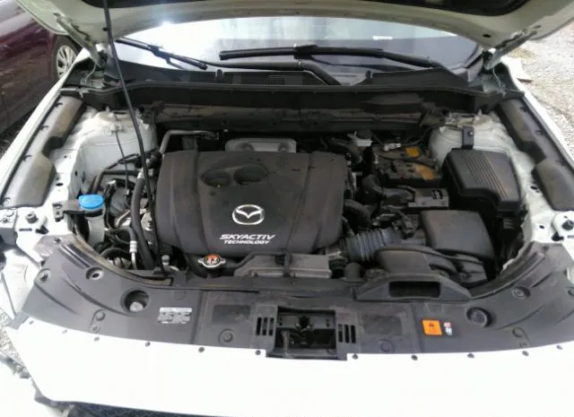 Photo 9 VIN: JM3KFADL0H0177801 - MAZDA CX-5 