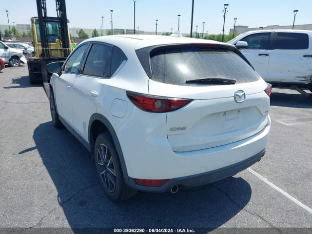 Photo 2 VIN: JM3KFADL0H0181783 - MAZDA CX-5 