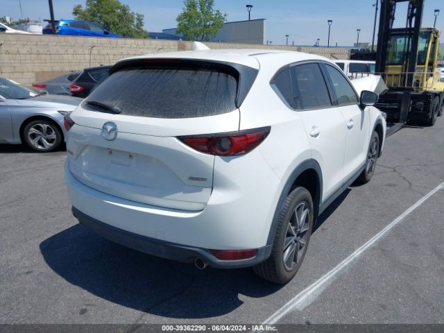 Photo 3 VIN: JM3KFADL0H0181783 - MAZDA CX-5 